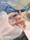 Disney Pearl Watch Women's Light Luxury Niche High-end Best Friends's Best Friend's Birthday ຂອງຂັວນຜູ້ໃຫຍ່ສໍາລັບເດັກຍິງ