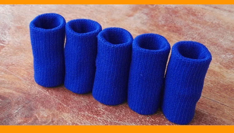 Bóng rổ ngón tay bóng chuyền bảo vệ ngón tay thể thao bảo vệ thiết bị ngón tay bóng rổ bóng rổ cổ tay chuyên nghiệp thiết bị khớp bảo vệ