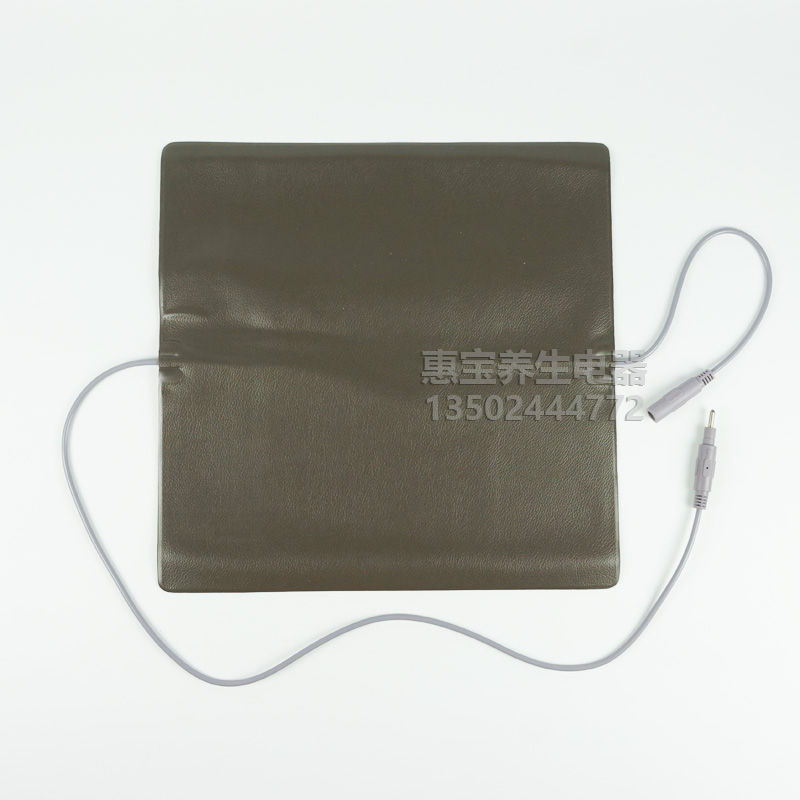 Original high negative potential physiotherapy instrument energy cushion series standard special high frequency mat Guided wave health cushion