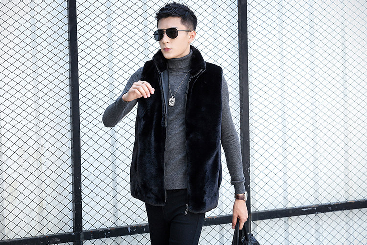 Blouson hiver pour homme   OTHER - Ref 3115178 Image 8