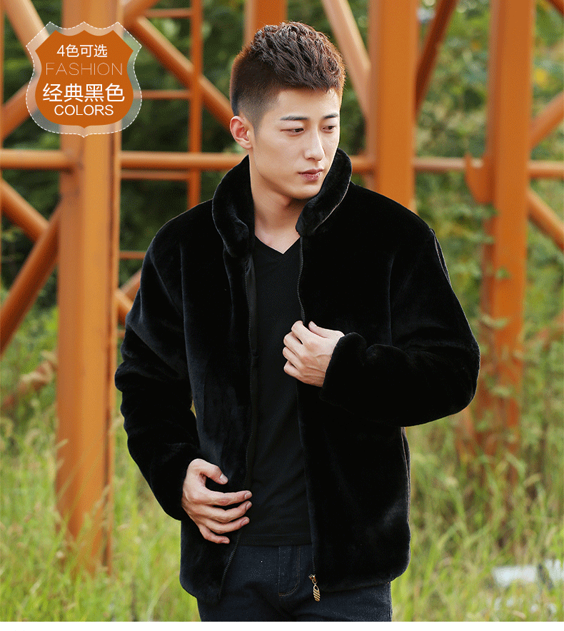 Blouson hiver pour homme   OTHER - Ref 3115178 Image 18