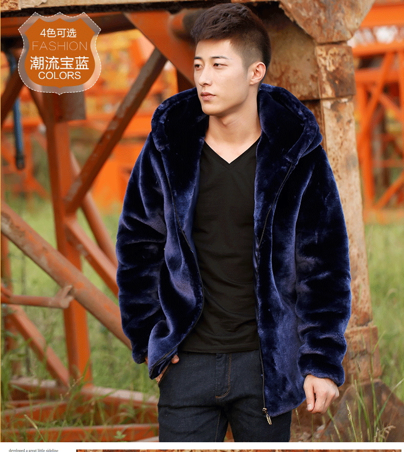 Blouson hiver pour homme   OTHER - Ref 3115178 Image 22