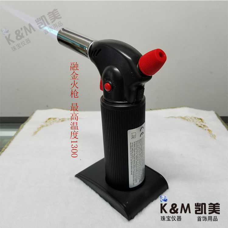 Special price high temperature gas gun gold melting gun gold jewelry repair tool gold inspection jewelry recycling