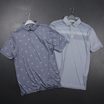 Oversize special price high end black mark 300 catty of soft pro-skin loot for business casual short sleeve T-shirt man