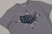 Дымовая пепла (буква азиметрии WNES)