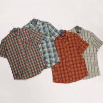 High - end Jinlun plate handsome popular tourist outdoor leisure summer breathable speed dry sleeve shirt womens clothing