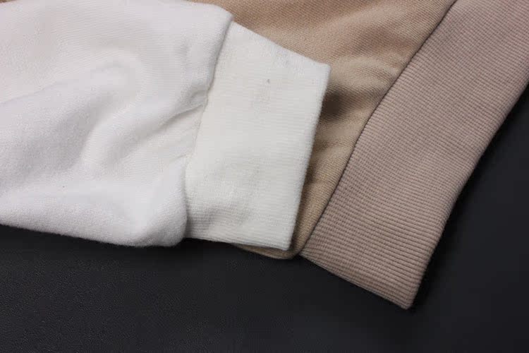 Thời trang size lớn béo lớn mã teen teen hai mảnh trùm đầu Phiên bản Hàn Quốc của xu hướng áo len mỏng mỏng terry nam hoodie nam đẹp
