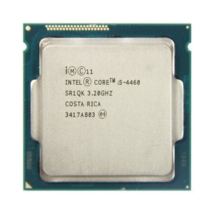 台式机i5 4690K 4460 4570 4590 4670 I7 4770 4790K 新 CPU 1150