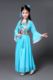 Trẻ em trang phục cổ shan-tang trang phục con trai cô gái cổ triều đại nhà Đường friend công chúa công chúa trình diễn khiêu vũ trang phục.