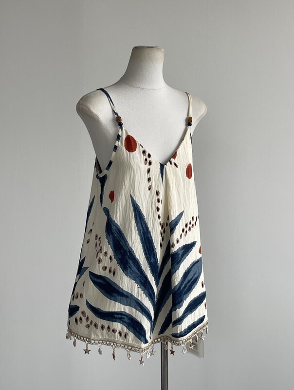 High-Quality Goods, Beach Vacation Style, Handmade Shell Strap, Niche Design, Sexy Ethnic Style, Bohemian Style