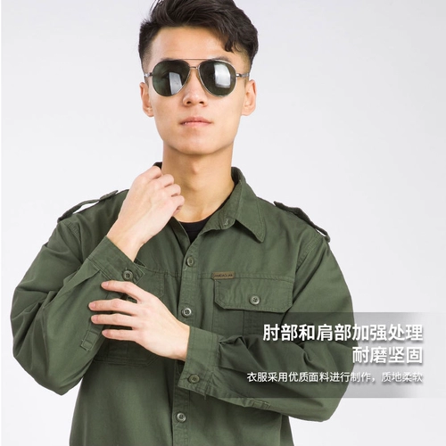 Тонкий хлопковый комбинезон, летний лонгслив