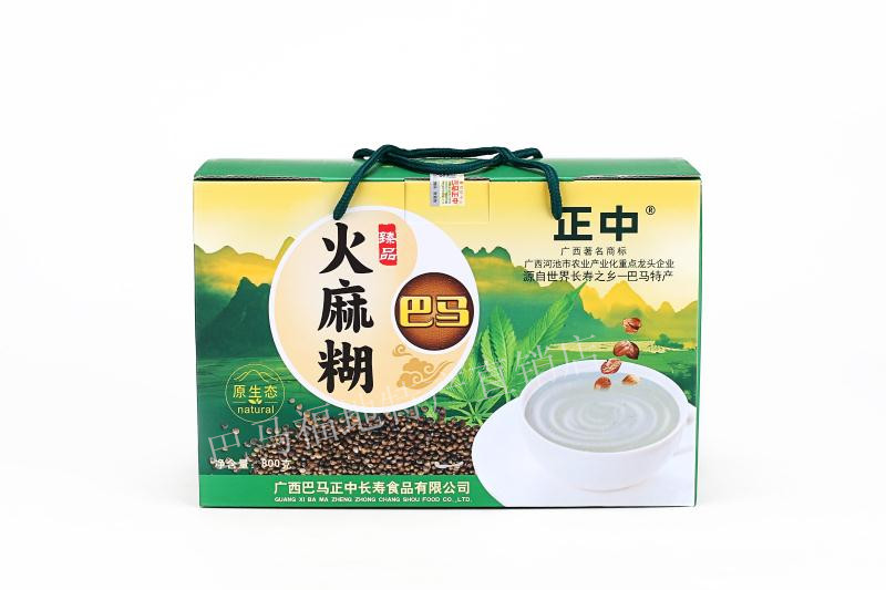 Nutritional breakfast powder packed meal powder pack 800g