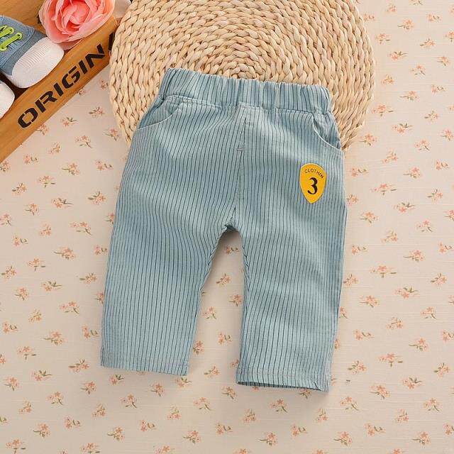 Pantalon garcon - Ref 2055277 Image 10