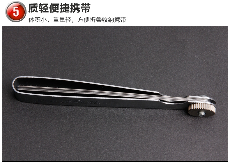 Yi Ertuo công cụ đo lường nhập khẩu cảm biến đơn mảnh đo độ dày đo YT-7220 7221 7222 7223 - Dụng cụ cầm tay