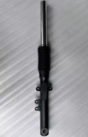 Yangtze 650B-2 и 700B-2 правый передний амортизатор