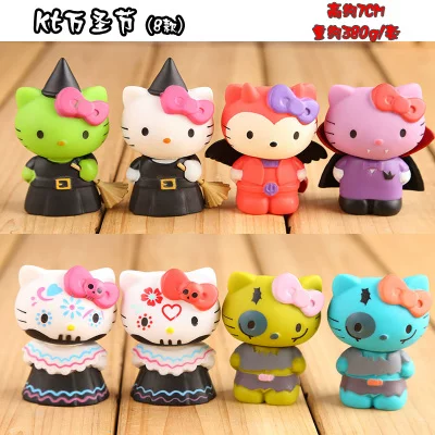 Hello Kitty, hello Kitty, игрушка, кукла