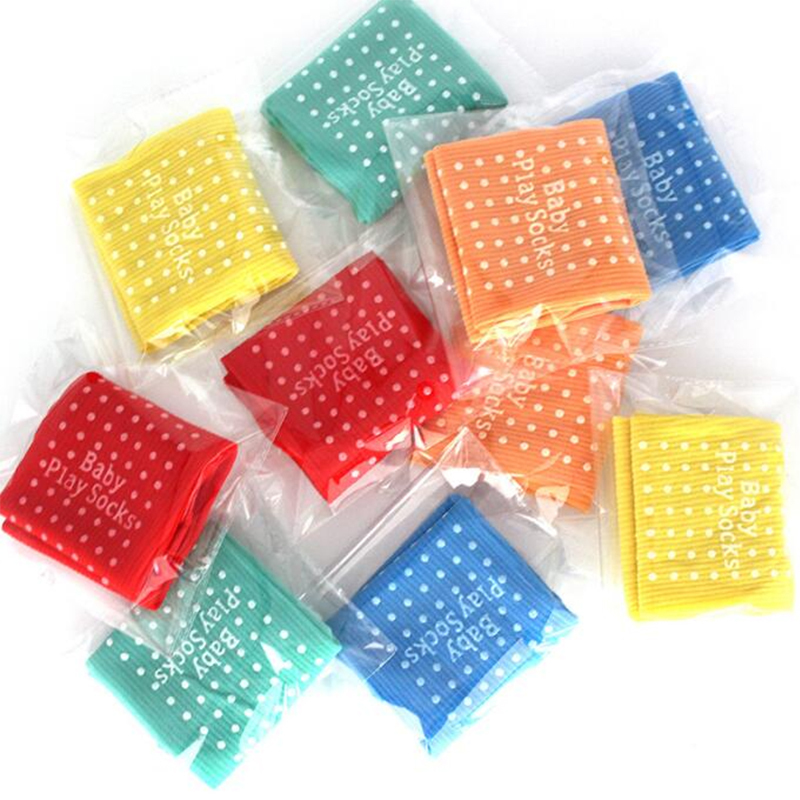 Non-Slip Socks Indoor Early Education Yoga Socks Fitness Aerobics Trampoline Baby Floor Socks Men and Women Adult Home Socks