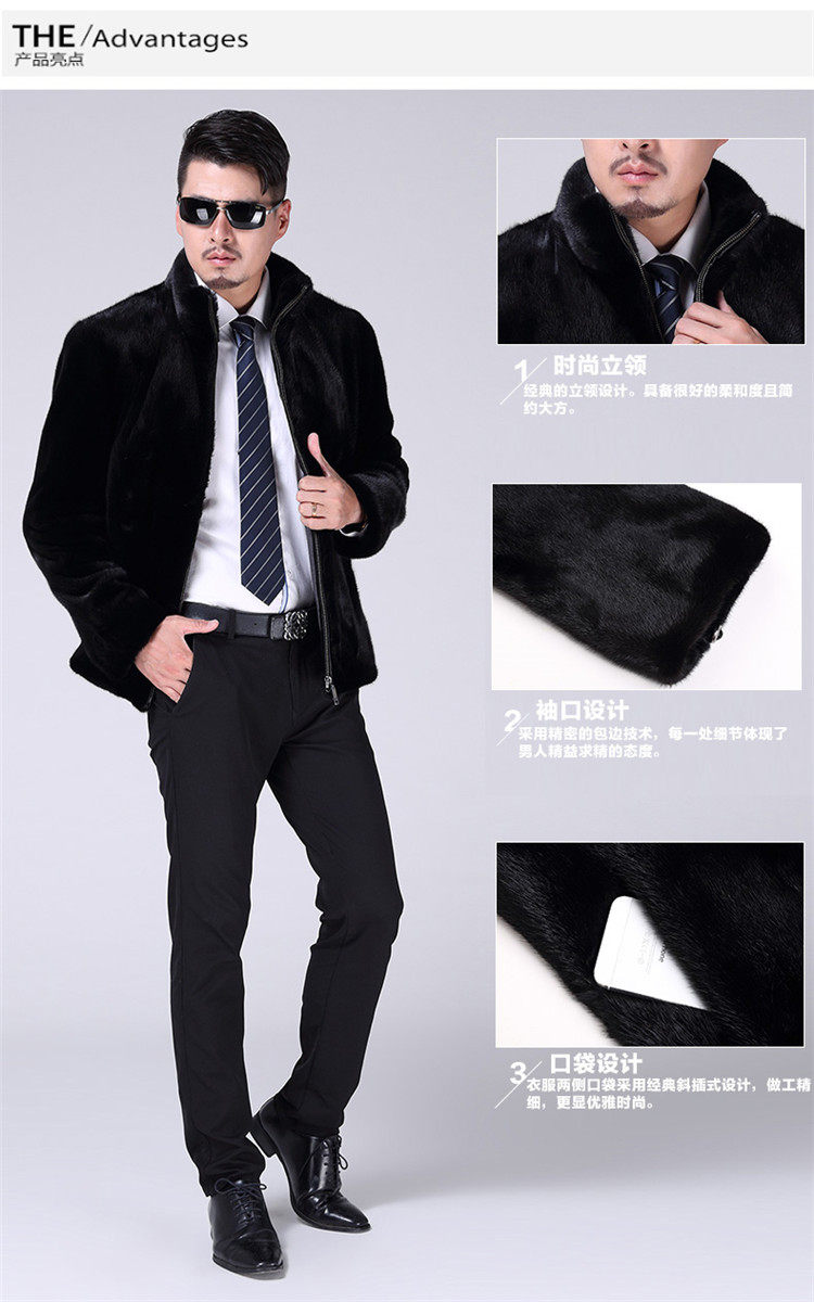 Blouson hiver pour homme   OTHER - Ref 3114181 Image 20