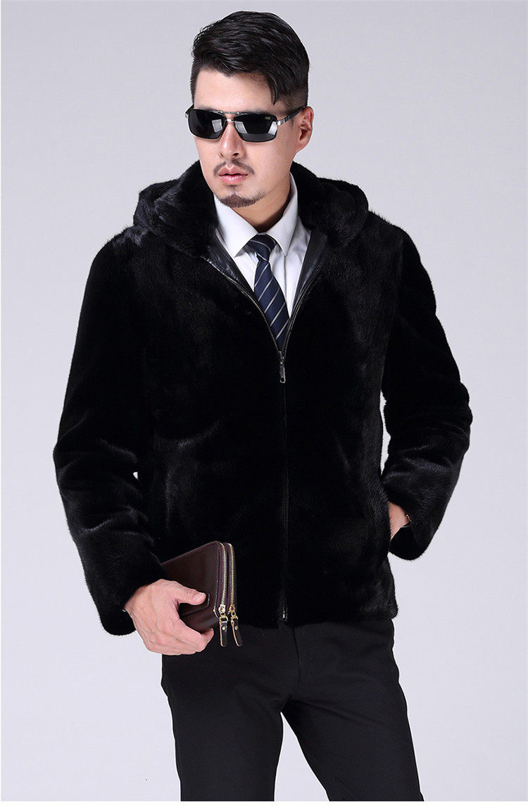 Blouson hiver pour homme   OTHER - Ref 3114181 Image 13