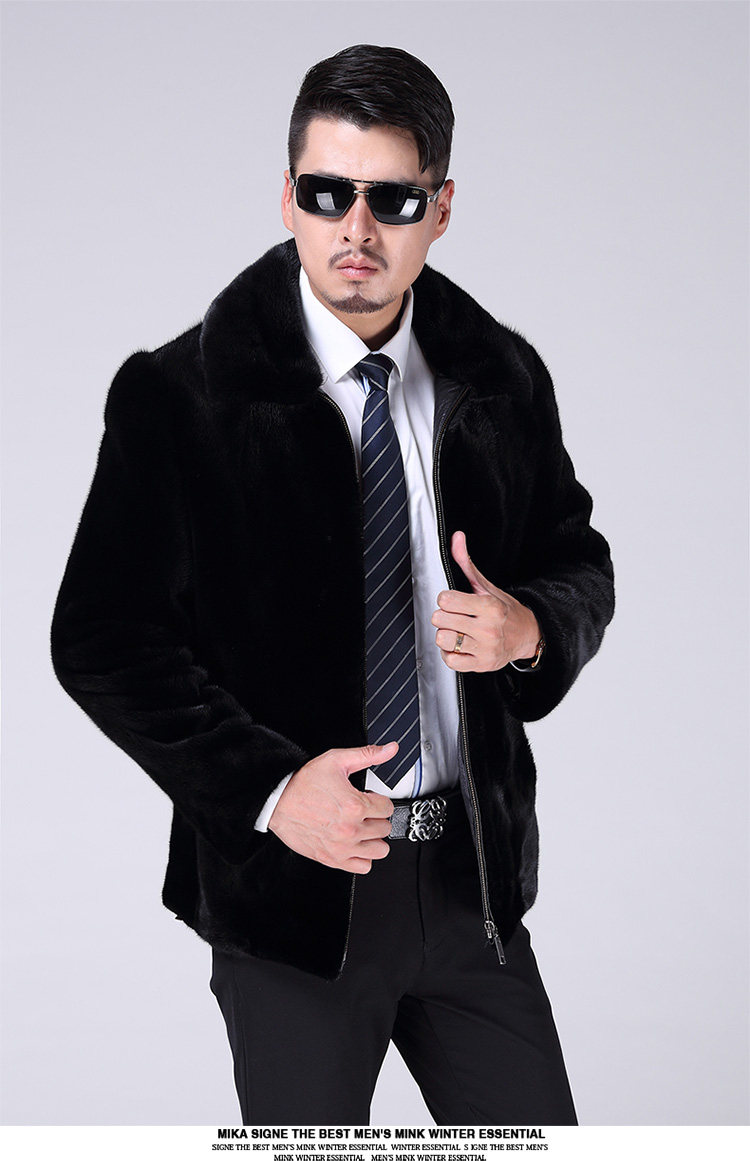 Blouson hiver pour homme   OTHER - Ref 3114181 Image 9