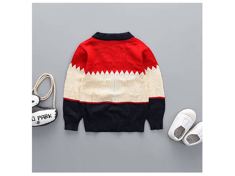 Pull enfant - Ref 2102627 Image 16