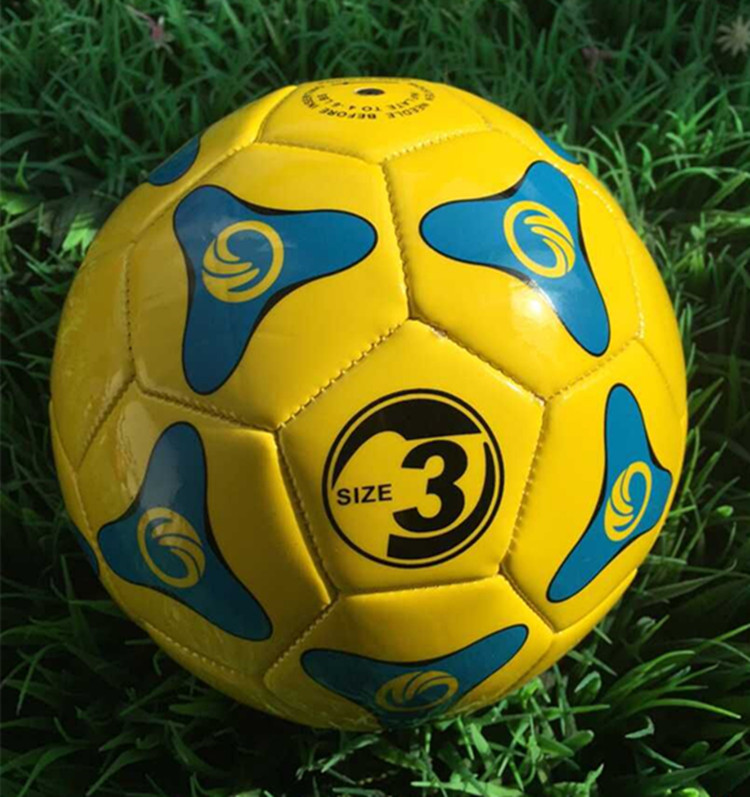 Ballon de football - Ref 7241 Image 17