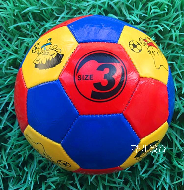 Ballon de foot - Ref 6764 Image 5