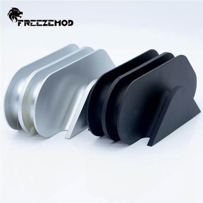 FREEZEMOD water cooling hard pipe multi-angle bending pipe tool outer diameter 12MM14MM16MM universal WNWG-T1