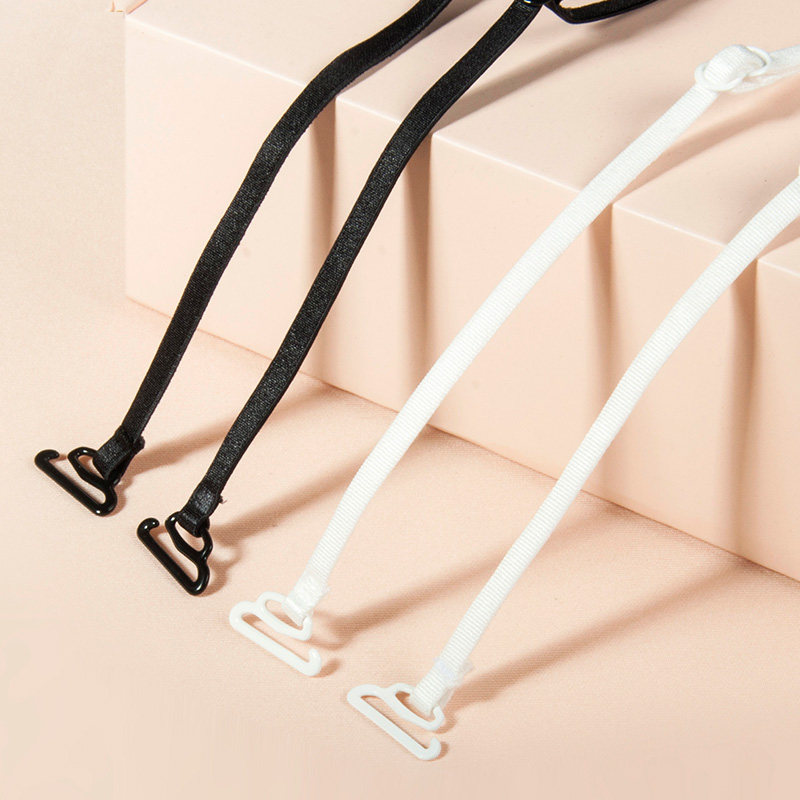 Fine clause 100 lap non-slip shoulder strap lingerie for the summer bra without mark