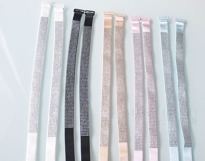 Sangles pour lingerie - Ref 810074 Image 10