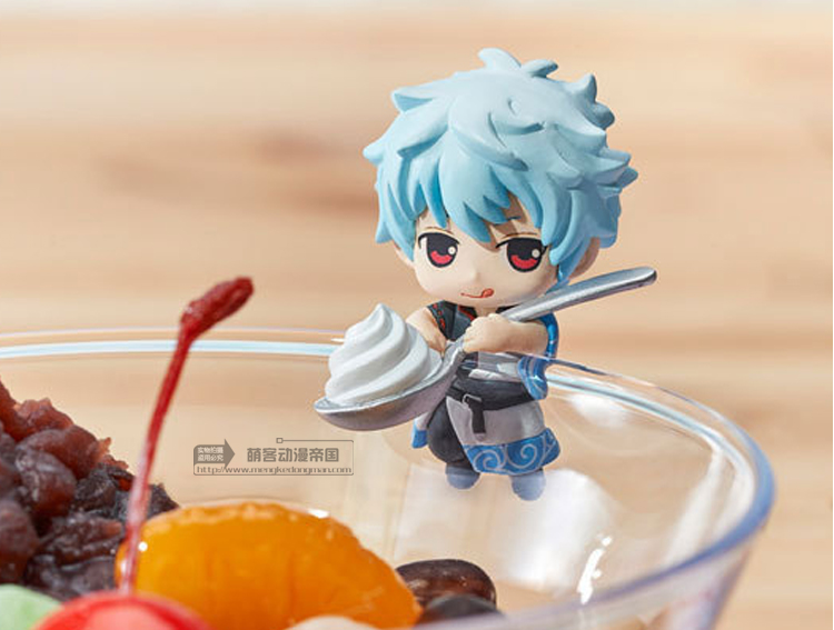 Figurine manga        en PVC Gintama - Ref 2699123 Image 18