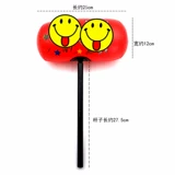 Маленький мультяшный надувной молоток, надувная игрушка, новая коллекция