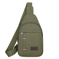 Yunzhi 2109 Army Green
