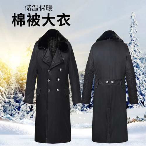 Демисезонный длинный пуховик, куртка для работы