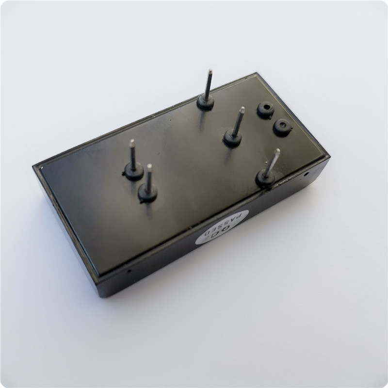 12W DC DC Isolation power module Small volume 12V 24V 48V 48V plus 5V 5V 9V 9V 24V 24V