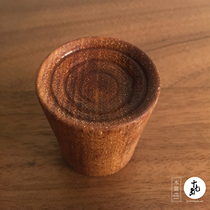 Coffee shop Clothing shop Studio Solid wood hand-expanded incense wood incense wood Bathroom study Essential oil loose incense wood