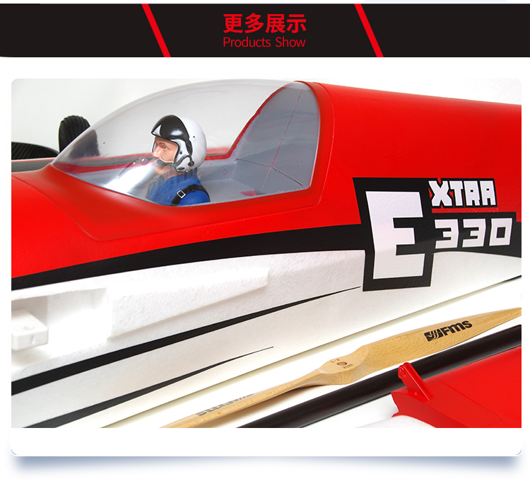 FMS lắp ráp mô hình 2mE330 máy đóng thế 3D kích thước lớn cố định máy bay điều khiển từ xa - Mô hình máy bay / Xe & mô hình tàu / Người lính mô hình / Drone máy bay điều khiển từ xa cao cấp