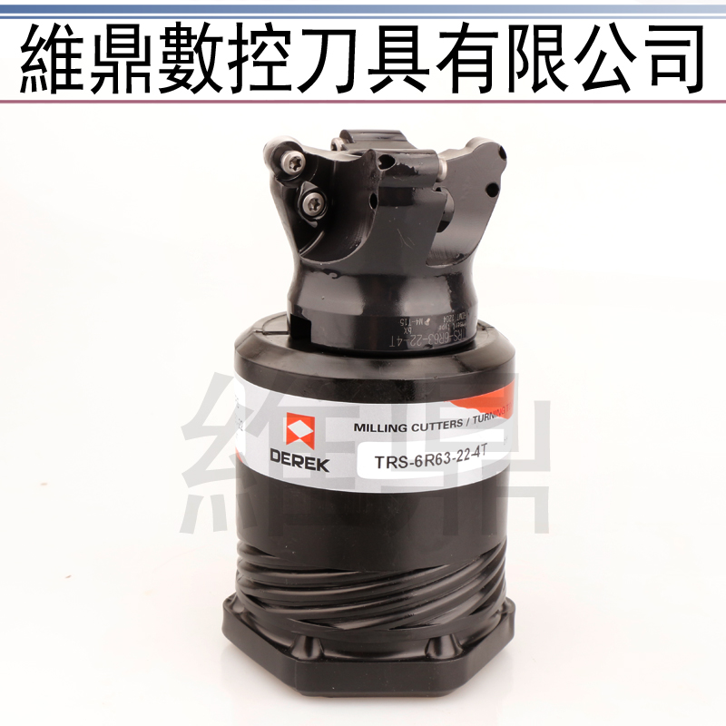 Original Dirk round nose milling cutter disc CNC CNC tool TRS 5R50 5R160 Hitachi R5 milling cutter disc