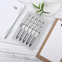 Morning light stationery Pen 0 5 Black Students Water Pen Signature Pen Classic K35 Mifi Memorial FGPK3510