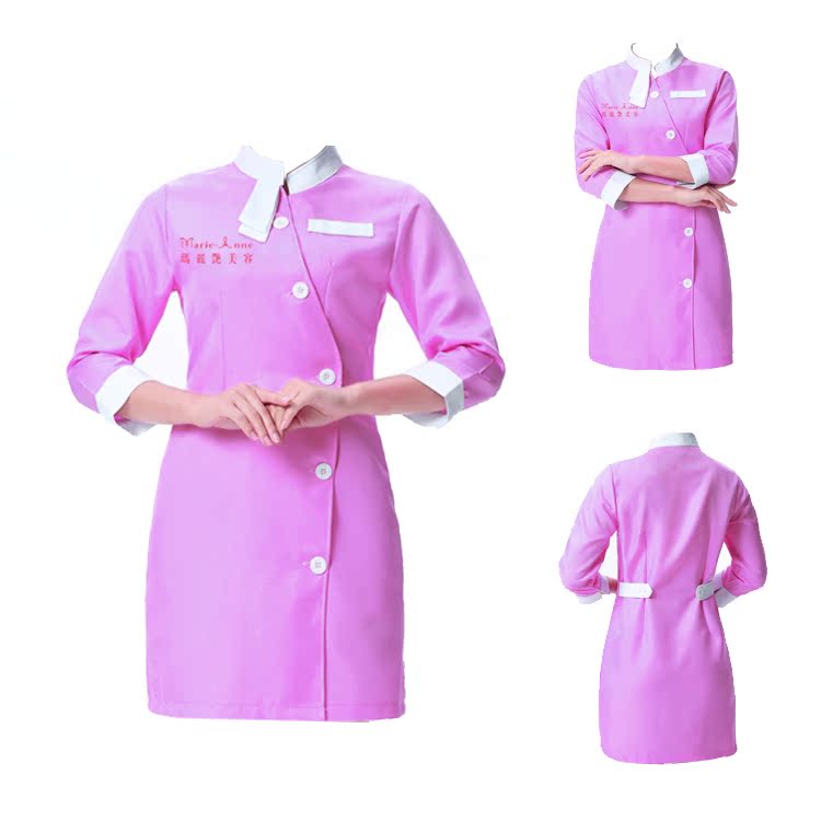 Uniforme infirmière - Ref 1856363 Image 5