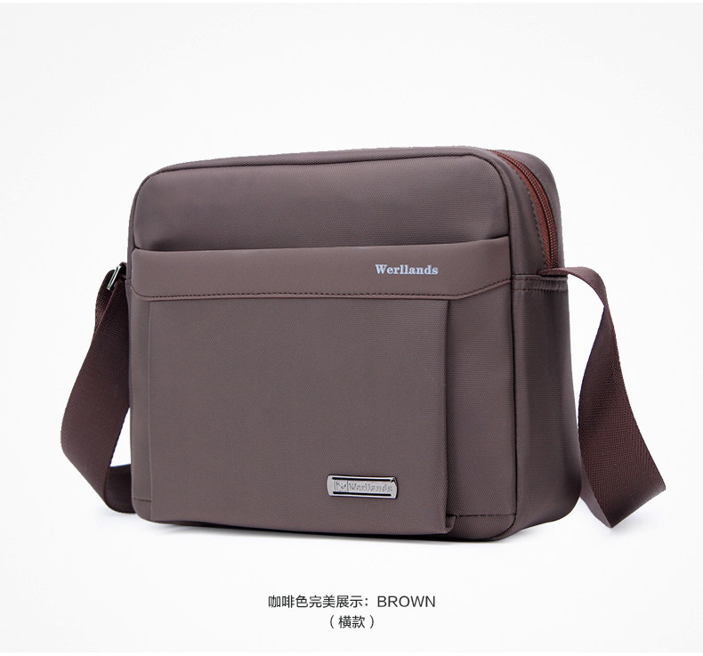 Sac pour homme - Ref 49780 Image 36