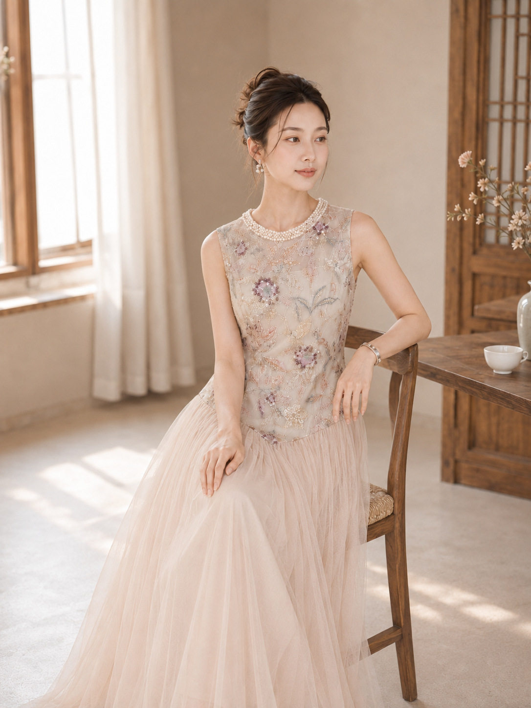 弥蝶服饰