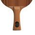 Haiti Rose 7 ping pong đáy tấm Penetrating vợt ngang ngang Tấn công nhanh thể thao ván gỗ tinh khiết Bàn vợt vợt bàn bóng bàn nào tốt nhất Bóng bàn