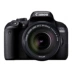 Cho thuê máy ảnh DSLR Canon 800d Du lịch tiện lợi cho nữ Gửi tiền thuê miễn phí Thượng Hải cho thuê Quảng Châu - SLR kỹ thuật số chuyên nghiệp