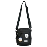 Сумка для телефона, мужской брендовый рюкзак, японская сумка на одно плечо для отдыха, универсальная сумка через плечо для школьников, в корейском стиле