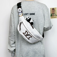 Отправить два значка+панды