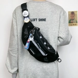 Tide, нагрудная сумка подходит для мужчин и женщин, универсальная сумка для телефона для отдыха, сумка на одно плечо для велоспорта, поясная сумка для путешествий