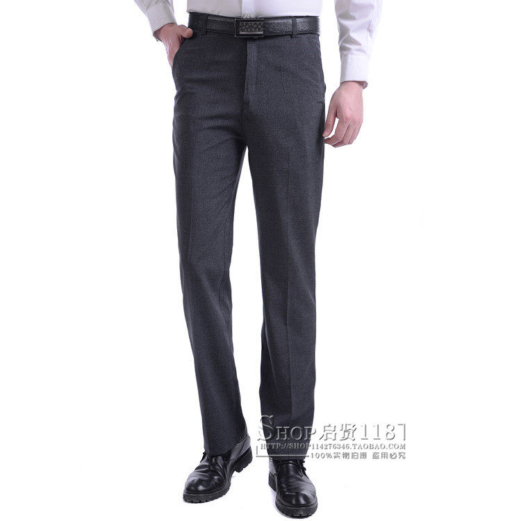 Pantalon droit pour été - Ref 1475504 Image 8