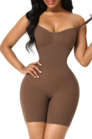 COMPEWEAR TIP UP UP BOAD LOAKTER CORSET REDUCTULAS SLIM SHAPER