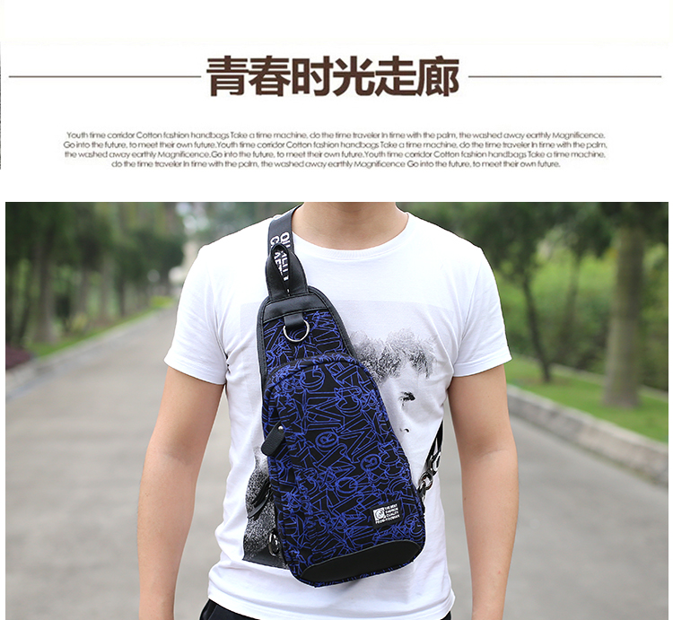 Sac homme - Ref 51905 Image 13